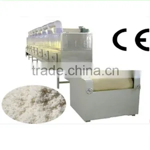 Seafood Microwave Drying Equipment thumbnail-3