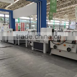 Taishang Machinery of Putty Filling thumbnail-1