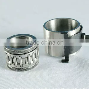 Laura Bearing Textile Needle Roller Bearing LZ2800 LZ2822 LZ3200 LZ3224 LZ3226 LZ3600 LZ3624 LZ3626 LZ4000 LZ4024 thumbnail-1