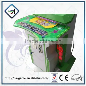2016 IQ Paradies Amusement Coin Game Machine thumbnail-3