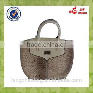2015 Hot Sell Brand Woman Fashion Handbag thumbnail-4