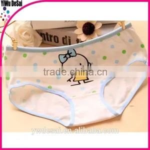 Wholesale Women Underwear Girl Underwear Girls Lingerie Panties Cartoon thumbnail-3