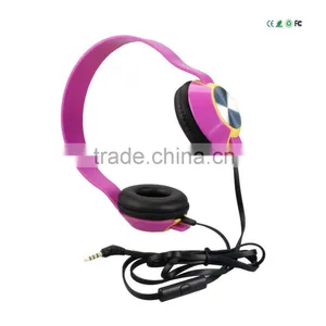 Headphone / Stereo / Mono/mp3 thumbnail-5