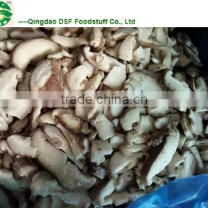 IQF Frozen Shiitake Mushrooms thumbnail-3