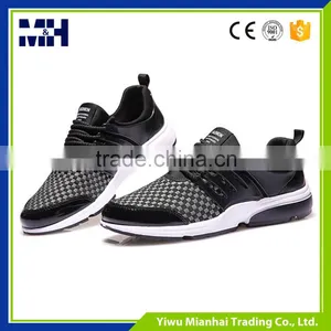 Trustworthy China Supplier Best Sport Shoes Brands thumbnail-1