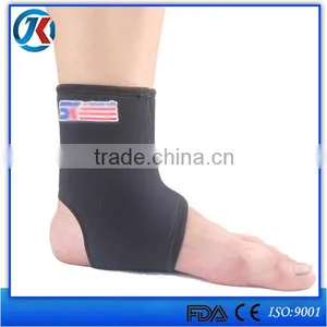 Neoprene Sports Plantar Fasciitis Ankle Brace New Product thumbnail-2