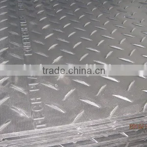 HDPE Trackway Mats thumbnail-1