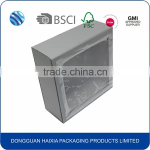 Best Selling Competitive Price Folding Decorative Gift Box thumbnail-3