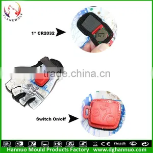 Factory Logo Are Supported Motor Bike Racing Gloves thumbnail-3