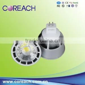 8w Die-casting MR16 6000K Led Spot Lights thumbnail-1