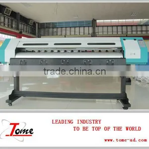 Inkjet Printer -E180,dx5 Head Eco Solvent Printer thumbnail-1