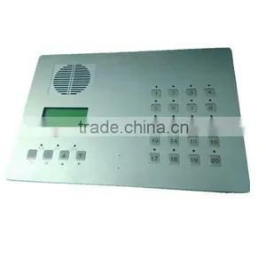 Smart Intercom Systems for Fuel/CNG/LNG Dispensers/Stations thumbnail-5