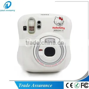 Fujifilm Instax Mini 25 Instant Film Camera thumbnail-5