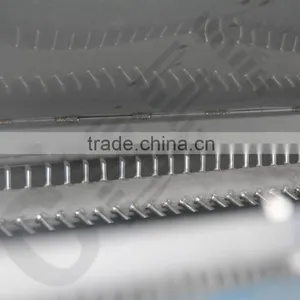 Frozen Food Ice Plate Maker Machine for Five Tons per Day thumbnail-3