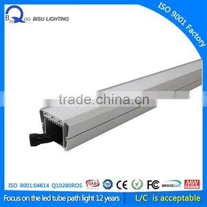 SMD 2835 Factory 120cm 60W LED Tube Light t8 With 3years Warranty thumbnail-2
