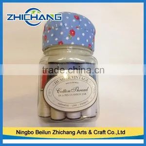 Wholesale Cute and Useful Buttons Cans thumbnail-2