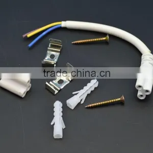 Integrated t8 Led Tube 1.5m 25w One by One Connected Led Lamps for Office Room Supermarket thumbnail-6