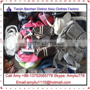 Used Clothes Bags thumbnail-1