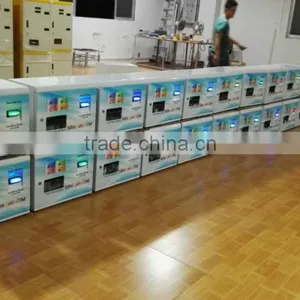 Wall-Hung Type MINI Coin Vending Machine thumbnail-4