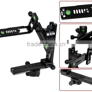 SUNRISE Pro Combined Panoramic Tripod Head PH100 thumbnail-2