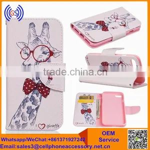 High Quality Mobile Phone Flip Cover For Lg Magna,Leather Case Cover For Lg Magna thumbnail-6