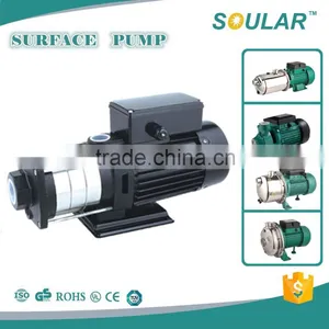 Good Price High Head Solar Water Pump Made in China ( 5 Years Warranty ) thumbnail-5