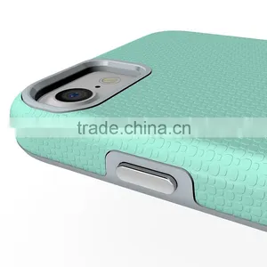 Wonderful PC TPU Combo Mobile Phone Accessories,Shockproof Case For Iphone 7 thumbnail-4