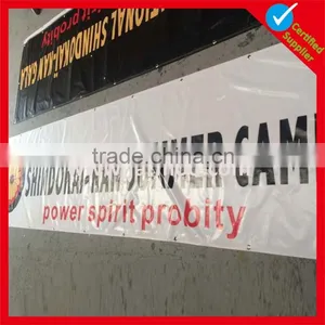 Decoretive Customized Event Banner Printing for Advertising thumbnail-2