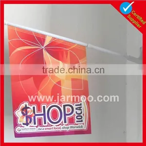 Custom PVC Wall Picture Banner thumbnail-1