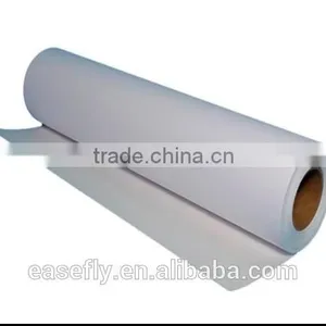 Hot! High Quality T Shirt Sublimation Heat Transfer Paper Rolls thumbnail-1