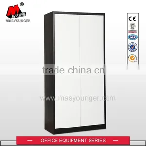 Steel Metal Office Almirah Wardrobe Cabinet Furniture thumbnail-1