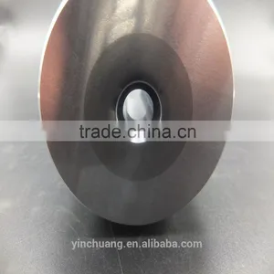 China Factory Specialized in Precision Tungsten Carbide Feed Roller Knurled Rings thumbnail-3