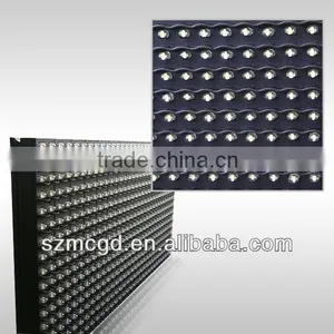 Super Light Hot Sale P5 Aluminum Profile Cabinet Stage Rental Display thumbnail-1
