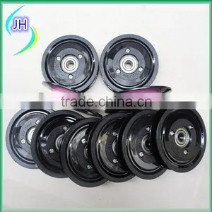 Wire Guide Roller Ceramic Roller Ceramic Guide Roller for Coil Winding Machine thumbnail-1