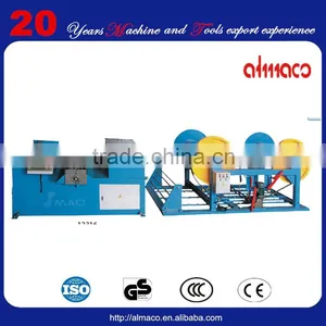 ALMACO Duct Manufacture Auto-line III thumbnail-1