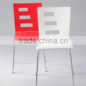 Stackable Dining Chair thumbnail-1