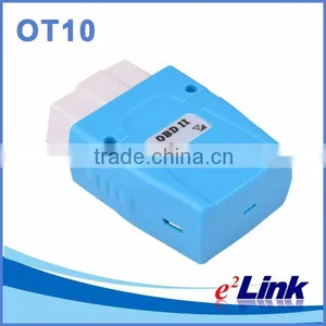 Fleet Management GPS Tracker, Mileage/Oil Consumption, OBDII Data, Fuel Check thumbnail-2