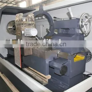 CK6160 Large Hole Torno Mecanico thumbnail-6