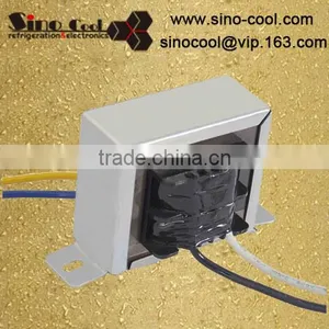 High Quality UL Air-conditioning Toroidal Transformer thumbnail-4