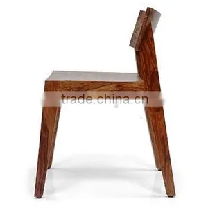 INDIAN ROSEWOOD SCHOOL CHAIR , SOLID WOODEN SCHOOL CHAIR thumbnail-5
