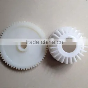 ABS PA PVC Plastic Parts thumbnail-1