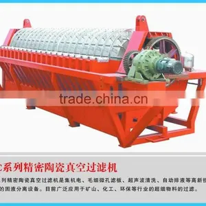 Ceramic Vacuum Filters thumbnail-5