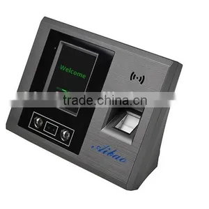 Hot Sale Face Attendance Device/finger Attendance Device/finger Scanner thumbnail-4