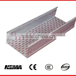 Aluminum Cable Tray thumbnail-1