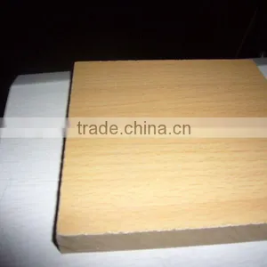 Melamine Laminated MDF thumbnail-1