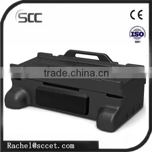 SCC 85L Hard Plastic ATV Box ATV Trunk by Roto Molded thumbnail-3