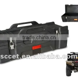 SCC 250cc ATV Partes Roto-moulded ATV Bag thumbnail-1