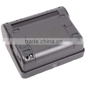 Portable Thermal Printer AB-340M From Zonerich thumbnail-2