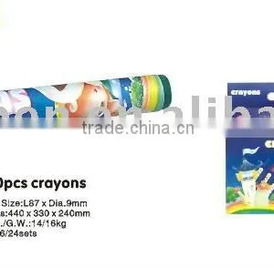 Wax Crayon thumbnail-1