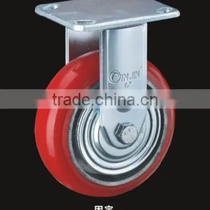 Heavy Equipment Caster thumbnail-4